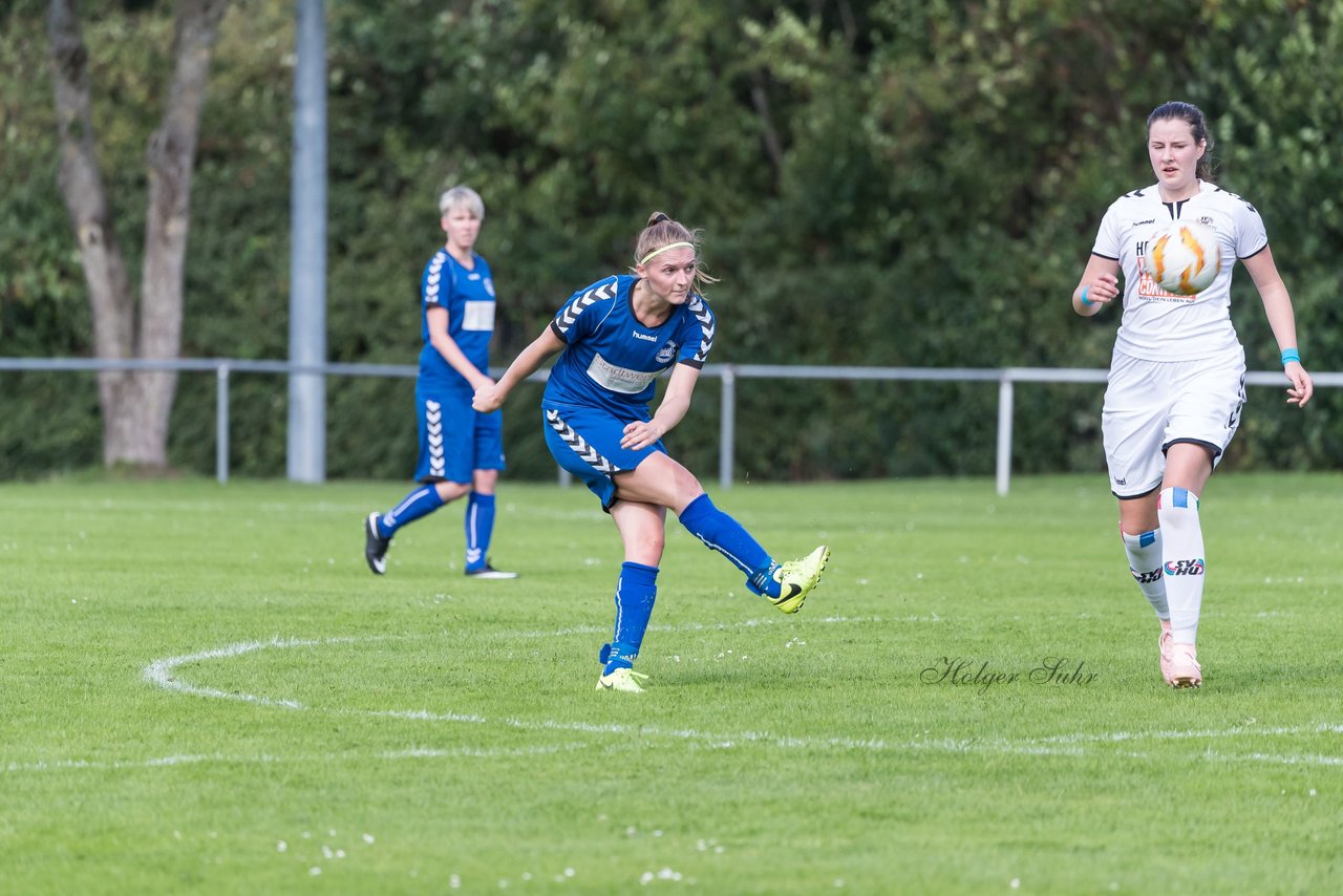 Bild 160 - F SV Henstedt Ulzburg II - SSC Hagen Ahrensburg : Ergebnis: 0:4